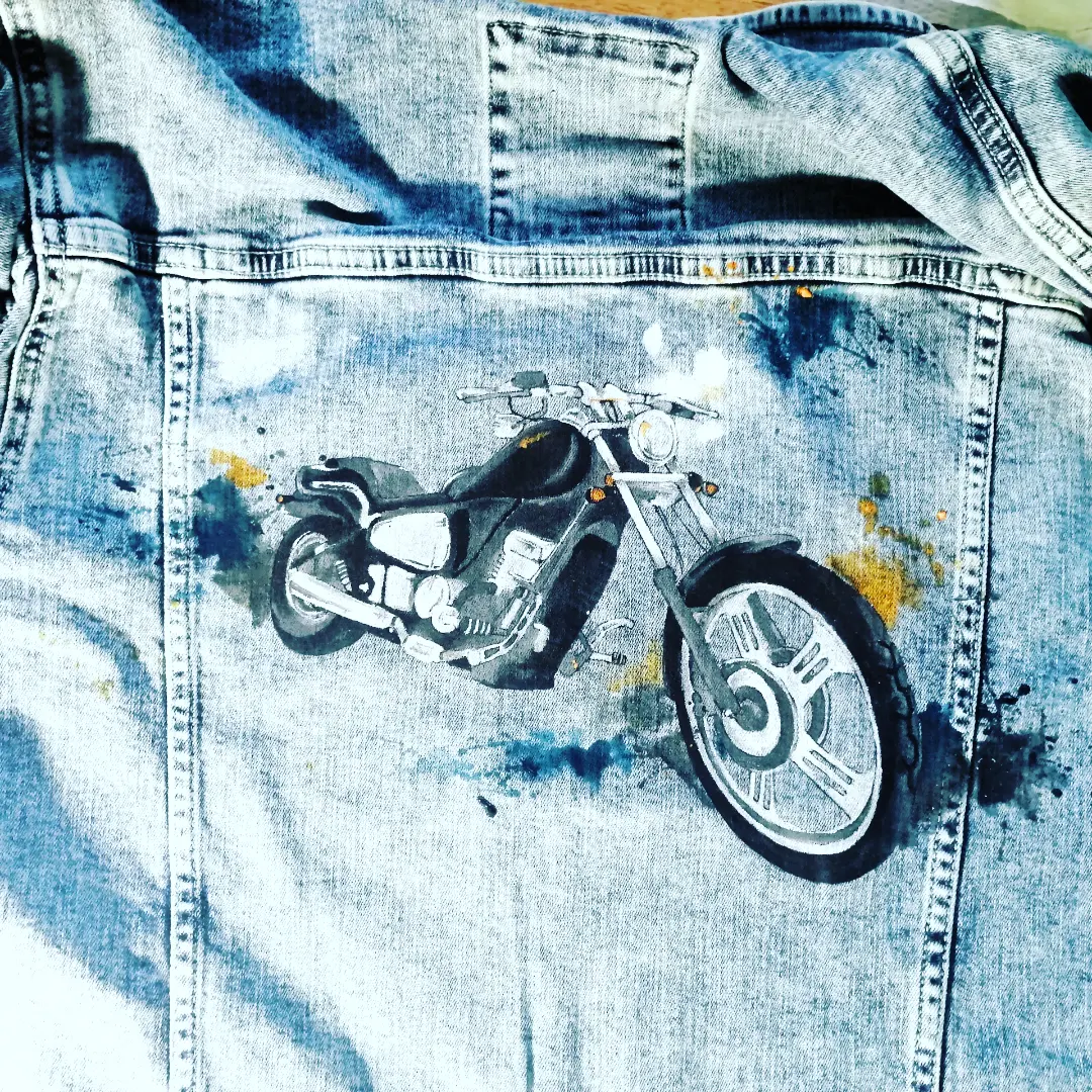 Cloth 5