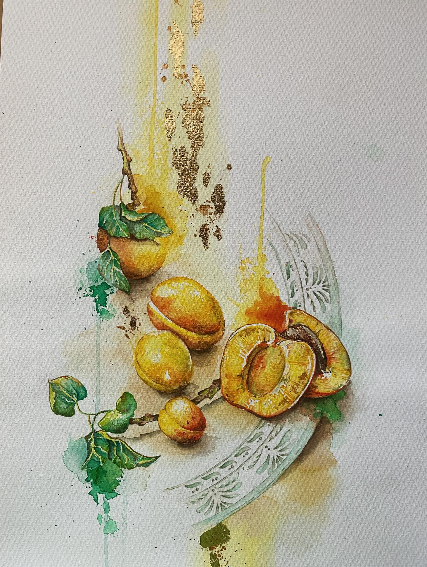 Albaricoques